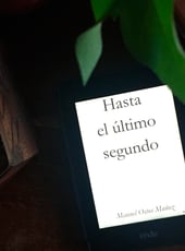 Iamgen de la entrada Reseña de hasta el último segundo: la historia de lo que hay después de la muerte