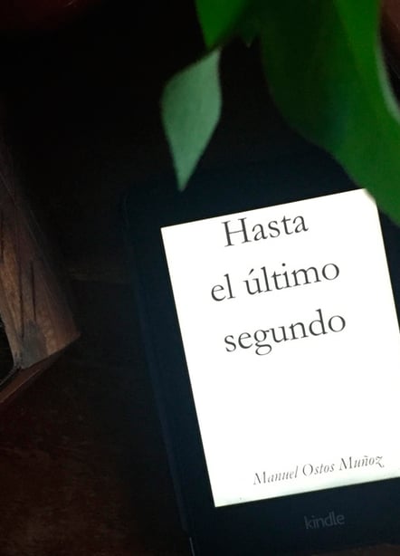 Imágen destacada - Reseña de hasta el último segundo: la historia de lo que hay después de la muerte
