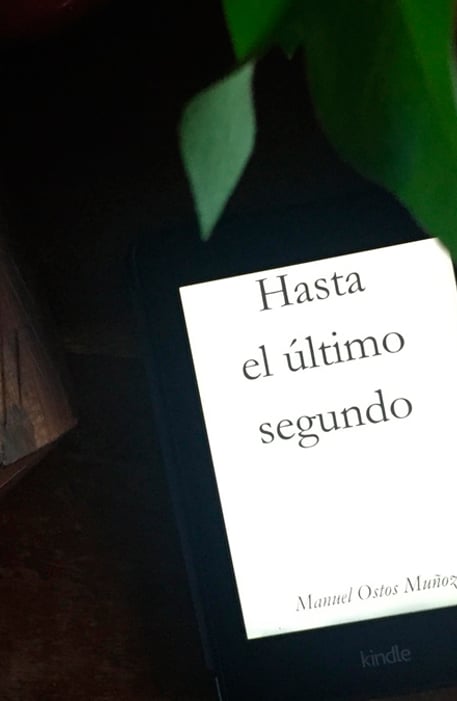 Imágen destacada - Reseña de hasta el último segundo: la historia de lo que hay después de la muerte