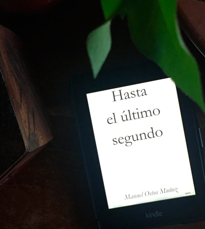 Imágen destacada - Reseña de hasta el último segundo: la historia de lo que hay después de la muerte