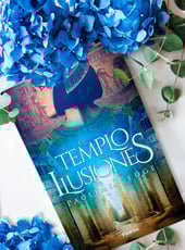 Iamgen de la entrada El templo de las ilusiones, reseña de la novela que acaba con la trama de Hui y Thu