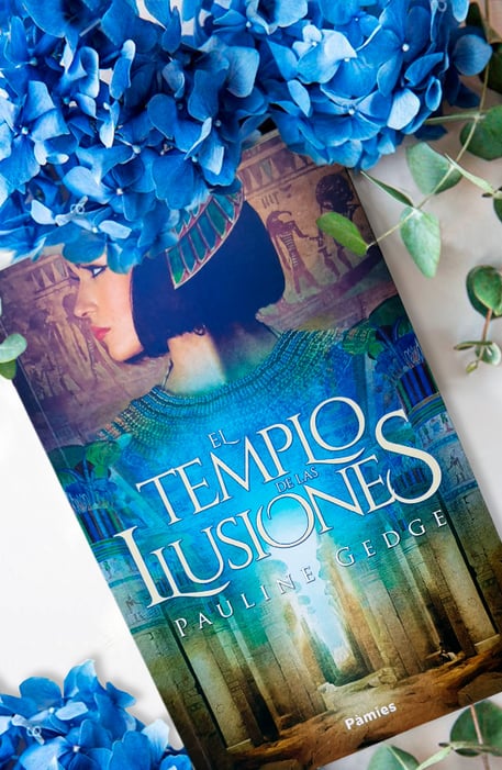 Imágen destacada - El templo de las ilusiones, reseña de la novela que acaba con la trama de Hui y Thu