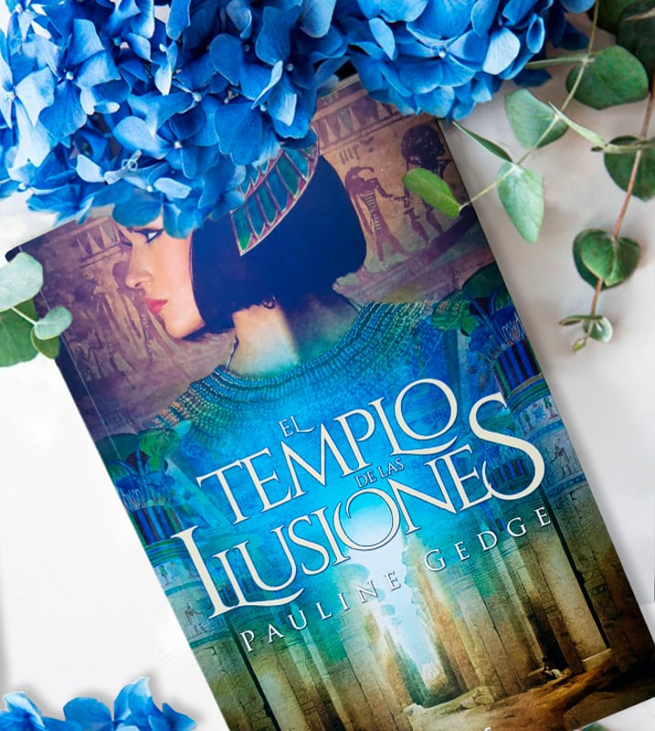 Imágen destacada - El templo de las ilusiones, reseña de la novela que acaba con la trama de Hui y Thu