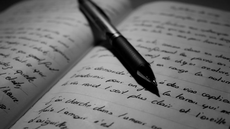 Imágen destacada - Guía de recursos literarios