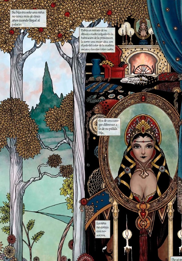 Main image of the entry