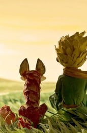 El Principito de Antoine de Saint-Exupéry, análisis