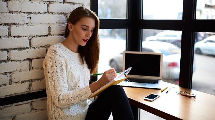 Imágen destacada - 50 formas de promocionar tu libro