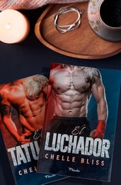 El luchador de Chelle Bliss: opinión de una obra que calienta el fuego 