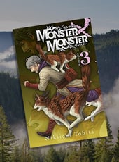 Iamgen de la entrada Monster x Monster 3, Fandogamia lanza el final de la historia de Nini