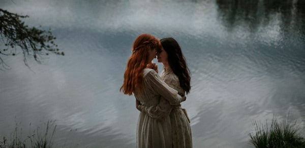 Lesbianismo, feminismo y vampirismo en Carmilla, la obra de Sheridan Le Fanu  