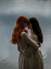 Iamgen de la entrada Lesbianismo, feminismo y vampirismo en Carmilla, la obra de Sheridan Le Fanu  