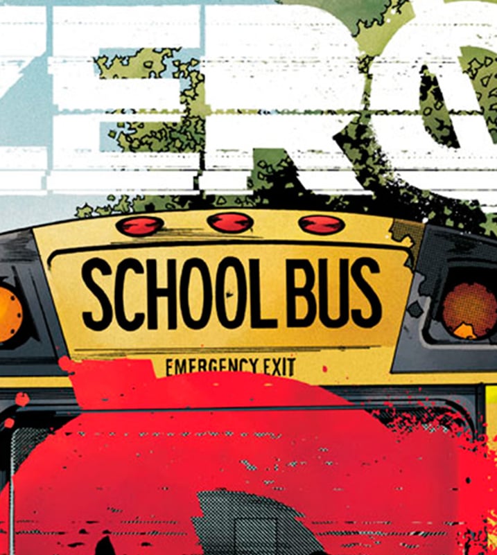 Imágen destacada - Reseña de Generation Zerø