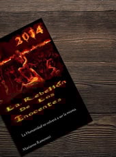 Iamgen de la entrada La rebelión de los inocentes - Reseña