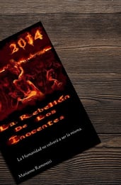 La rebelión de los inocentes - Reseña
