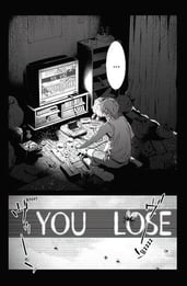 Brutal tomo 01: un inquietante manga sobre la vida de un asesino en serie justiciero en Japón
