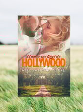 Iamgen de la entrada El amor que llegó de Hollywood a la venta esta misma semana 