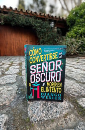 Cómo convertirse en el señor oscuro: opinión y reseña completa