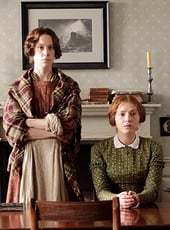 Iamgen de la entrada Resumen de Agnes Grey 