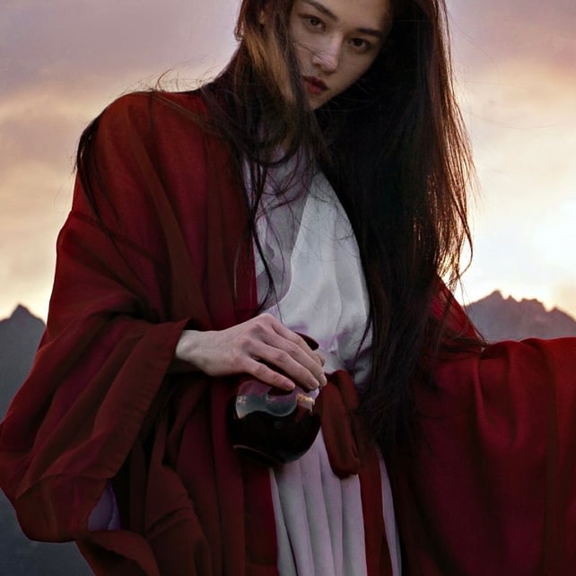Recreación de Long Chau de Histprias de Xuya