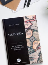 Iamgen de la entrada Atlántida: El misterio del continente perdido, análisis del libro de Roberto Pinotti