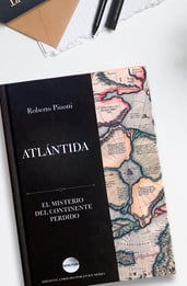 Atlántida: El misterio del continente perdido, análisis del libro de Roberto Pinotti