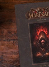 Iamgen de la entrada Opinión de World of Warcraft: crónicas 1. Un libro genial para los amantes del juego