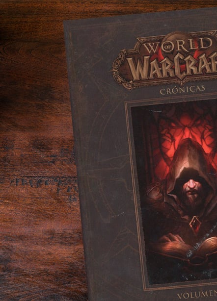 Imágen destacada - Opinión de World of Warcraft: crónicas 1. Un libro genial para los amantes del juego