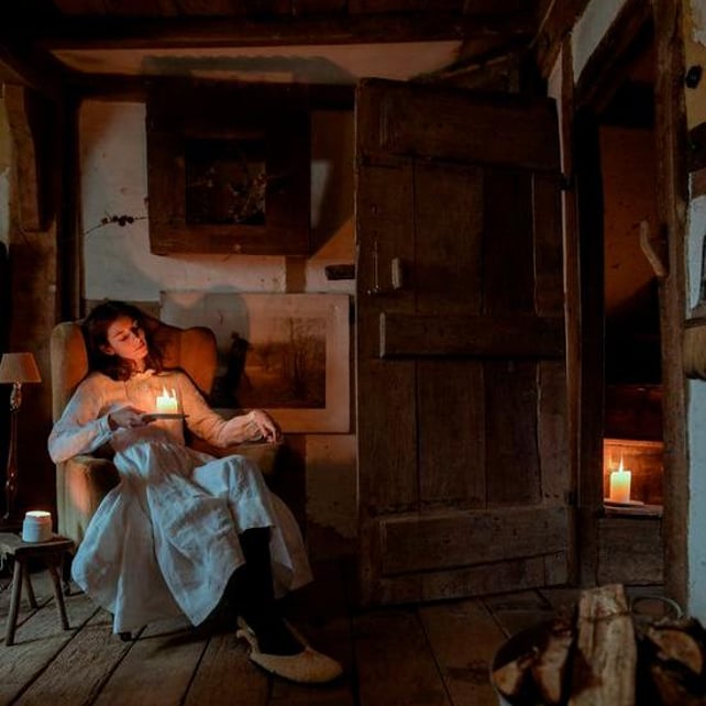 Las mujeres Weyward opinión