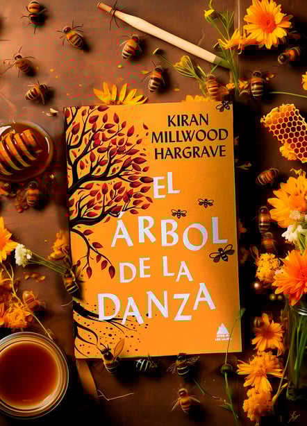 Imágen destacada - El árbol de la danza: una novela con el zumbido de un baile feminista