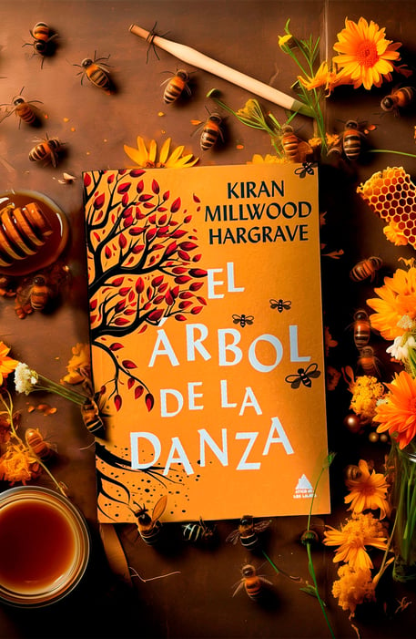 Imágen destacada - El árbol de la danza: una novela con el zumbido de un baile feminista