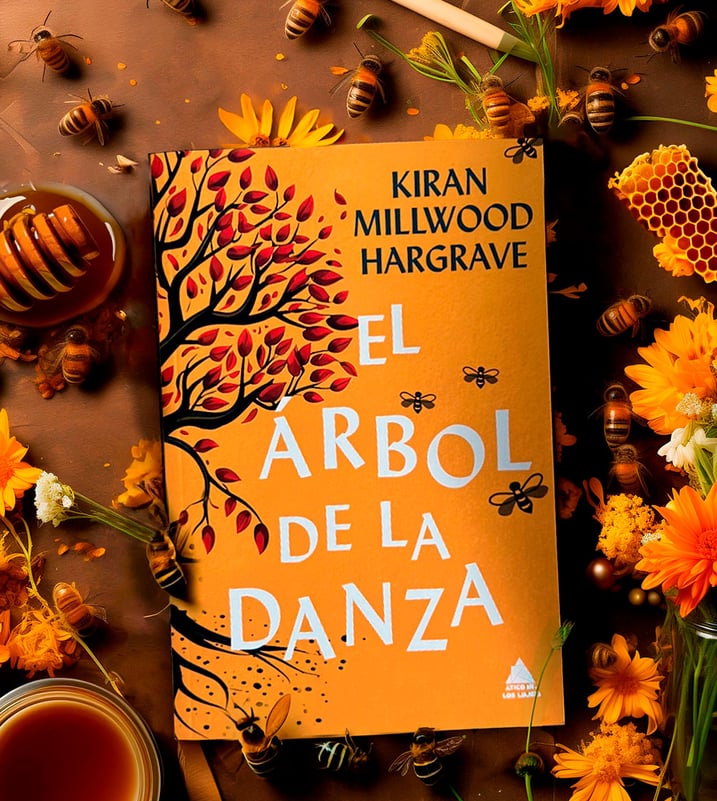 Imágen destacada - El árbol de la danza: una novela con el zumbido de un baile feminista