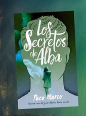 Iamgen de la entrada Los secretos de Alba sale a la venta el 15 de mayo