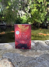 Iamgen de la entrada Pero el fénix vuela, de Fabián Plaza Miranda: reseña de la novela sobre la madre del primer emperador de China