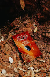 Estrella del desierto: opinión de lo nuevo de Michael Connelly que explora la maldad humana