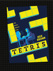 Iamgen de la entrada Tetris de Héroes de Papel, análisis del cómic que narra la historia de este videojuego