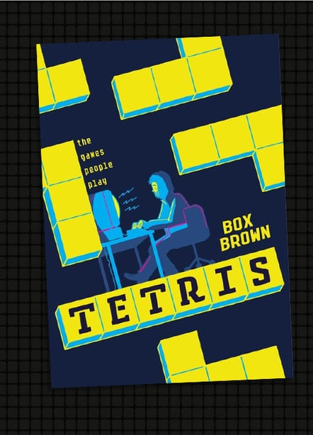 Imágen destacada - Tetris de Héroes de Papel, análisis del cómic que narra la historia de este videojuego