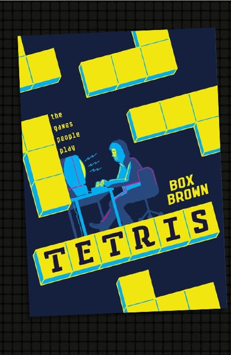 Imágen destacada - Tetris de Héroes de Papel, análisis del cómic que narra la historia de este videojuego