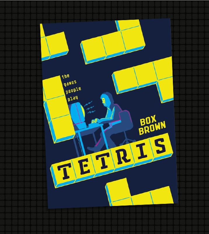 Imágen destacada - Tetris de Héroes de Papel, análisis del cómic que narra la historia de este videojuego