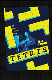 Tetris de Héroes de Papel, análisis del cómic que narra la historia de este videojuego