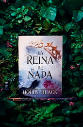 La reina de nada: opinión de la épica conclusión de la trilogía 'Los habitantes del aire'