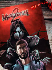 Iamgen de la entrada Murderville 2: reseña de la vuelta de Vicente Cifuentes al pueblo encantado
