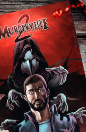 Murderville 2: reseña de la vuelta de Vicente Cifuentes al pueblo encantado