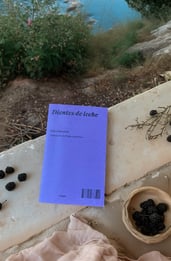 Dientes de leche: análisis de la novela distópica de Helene Bukowski