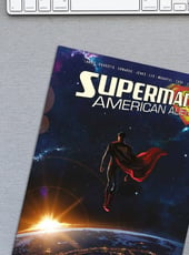 Iamgen de la entrada Análisis de Superman: American Alien: el cómic que enseña la infancia de Clark Kent