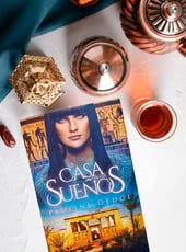 Iamgen de la entrada La casa de los sueños, reseña de una novela sobre esperanzas y traición