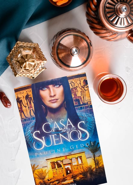 Imágen destacada - La casa de los sueños, reseña de una novela sobre esperanzas y traición