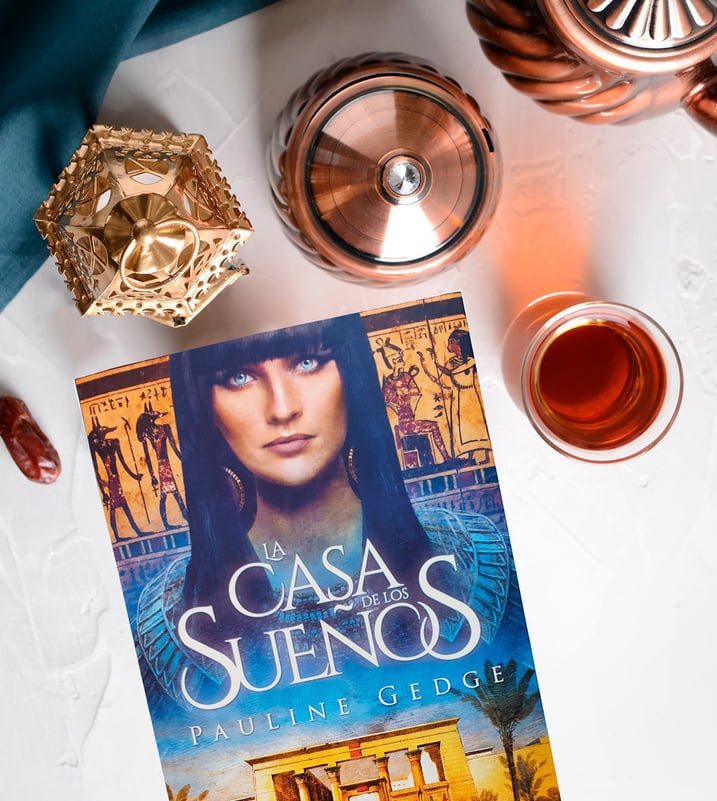 Imágen destacada - La casa de los sueños, reseña de una novela sobre esperanzas y traición