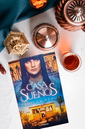 La casa de los sueños, reseña de una novela sobre esperanzas y traición