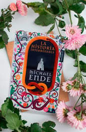 La historia interminable, análisis del clásico de Michael Ende