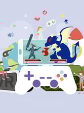 Iamgen de la entrada Cinco videojuegos que podría haber diseñado Dorian Wilson de Amor en juego